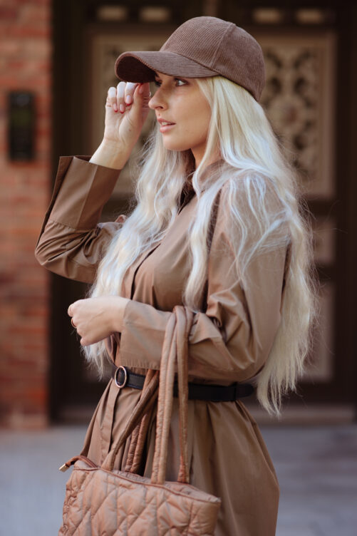 Velvetine nokamüts