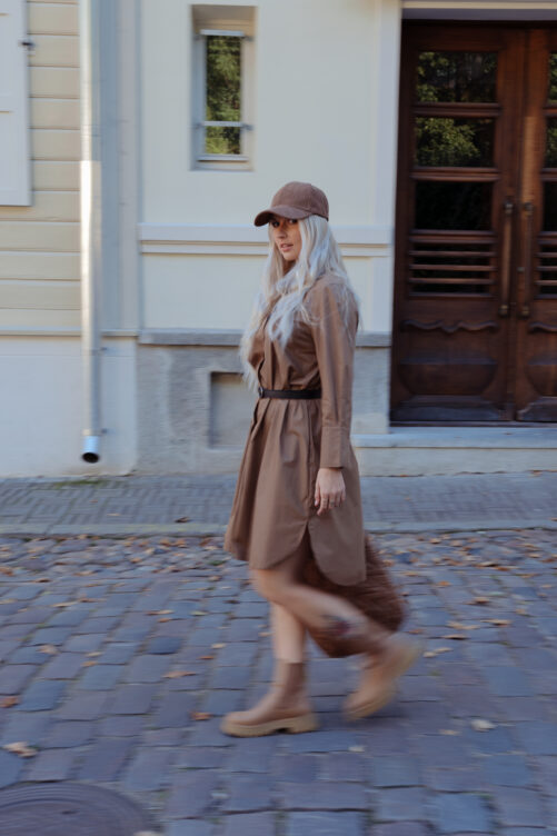 Särk-kleit