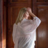 Avar triibuline pluus - Image 4