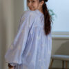 Helesinine pluus - Image 4