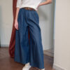 Laiad denim püksid - Image 2