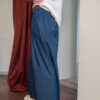 Laiad denim püksid - Image 3