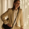 Monk & Anna Hikaru õlakott - Image 4