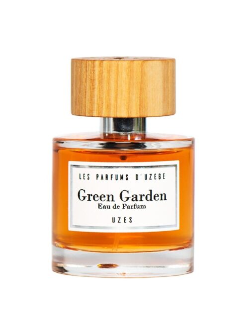 Parfüüm Les Parfums D'uzege Green Garden