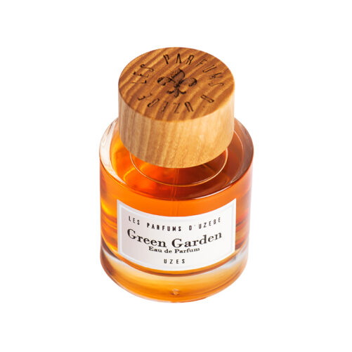 Parfüüm Les Parfums D'uzege Green Garden - Image 2