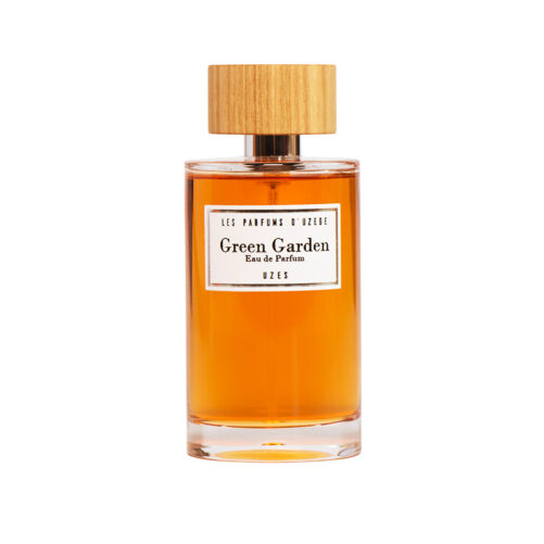 Parfüüm Les Parfums D'uzege Green Garden - Image 3