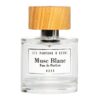 Parfüüm Les Parfums D'uzege Musc Blanc