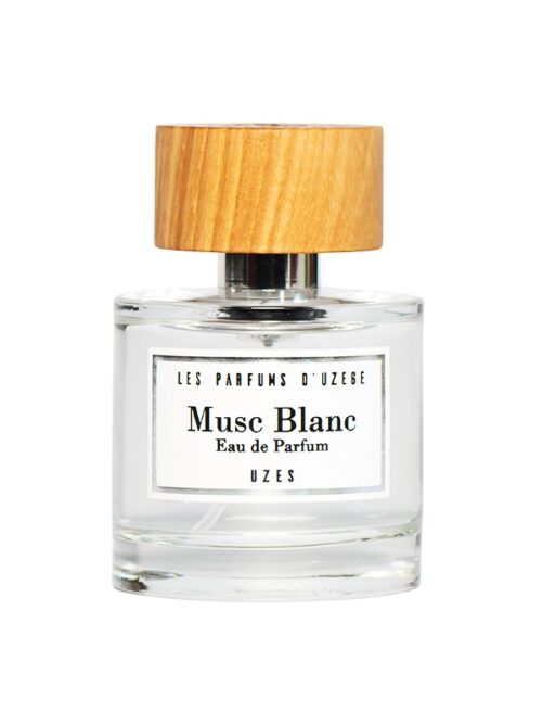 Parfüüm Les Parfums D'uzege Musc Blanc