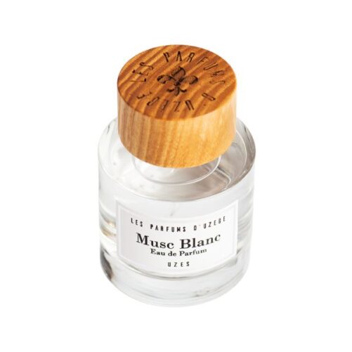 Parfüüm Les Parfums D'uzege Musc Blanc - Image 2