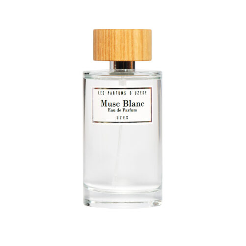 Parfüüm Les Parfums D'uzege Musc Blanc - Image 3