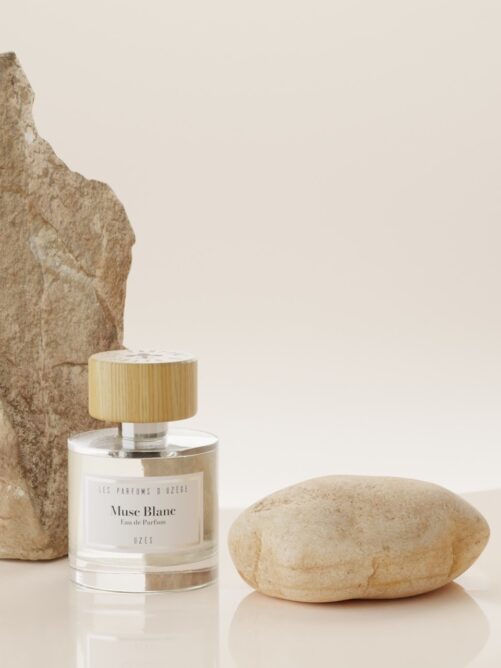 Parfüüm Les Parfums D'uzege Musc Blanc - Image 5