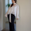 Valge pluus - Image 4