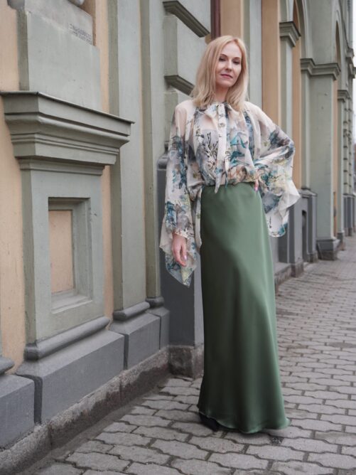 Avar õhuline pluus - Image 4