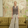 Triibuline vest - Image 2