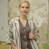 Triibuline vest - Image 4