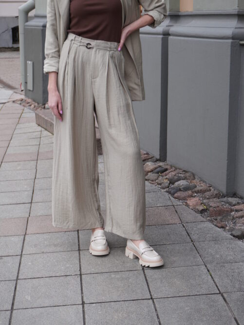Rohelised püksid - Image 4
