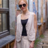 Triibuline vest - Image 2