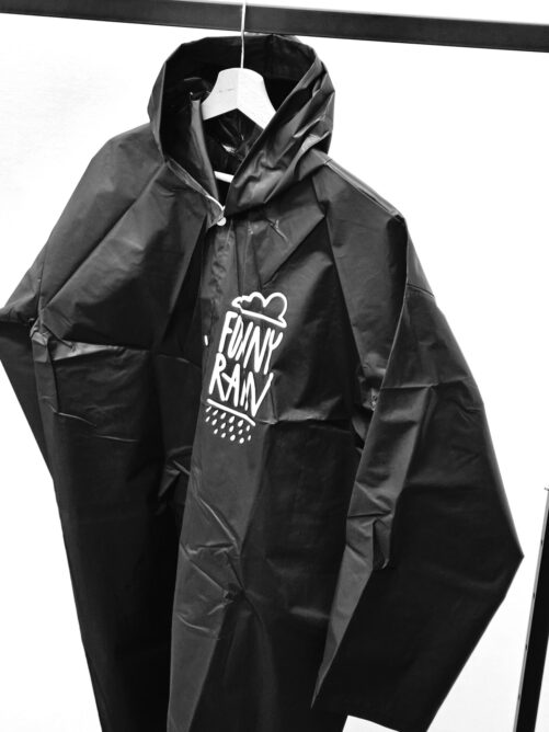 Vihmakeep funny rain must - Image 2