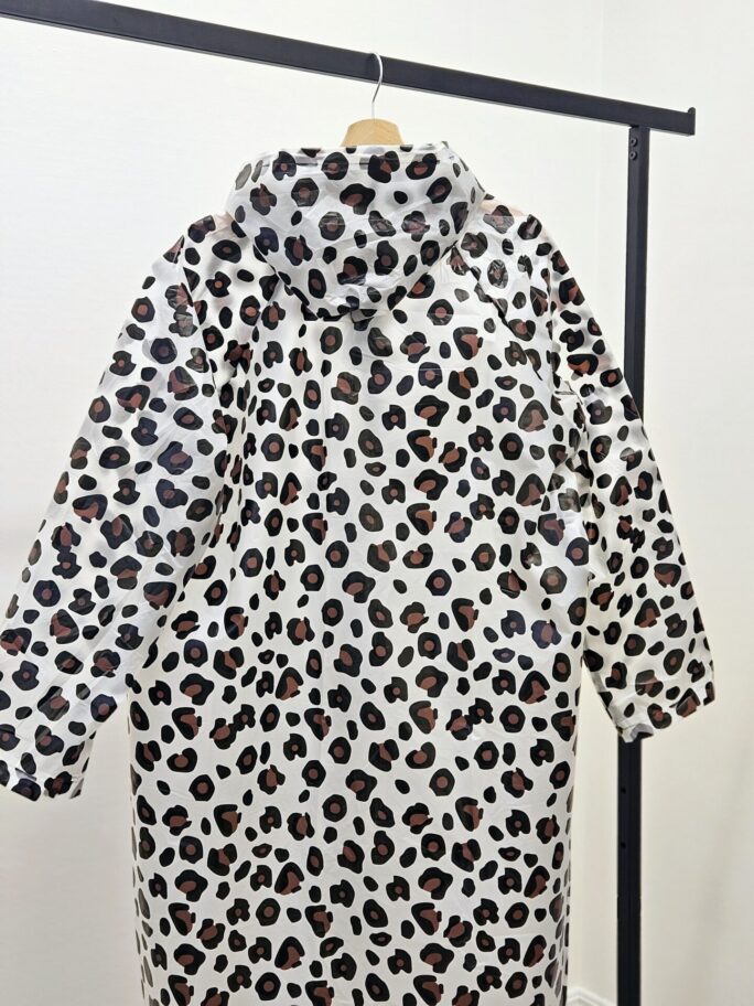 Vihmakeep leopard