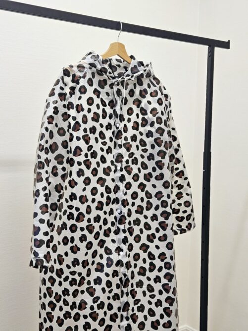 Vihmakeep leopard - Image 2
