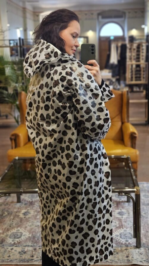 Vihmakeep leopard - Image 3