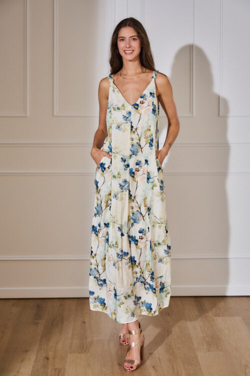 Kirju kleit - Image 4