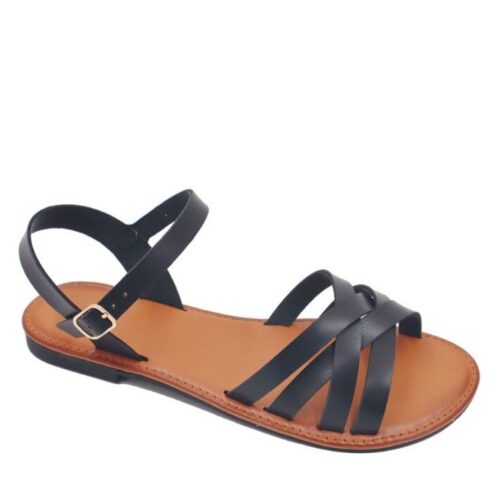 Mustad sandaalid - Image 2