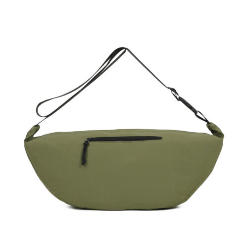 Kerge kangast kott taskutega - Image 3
