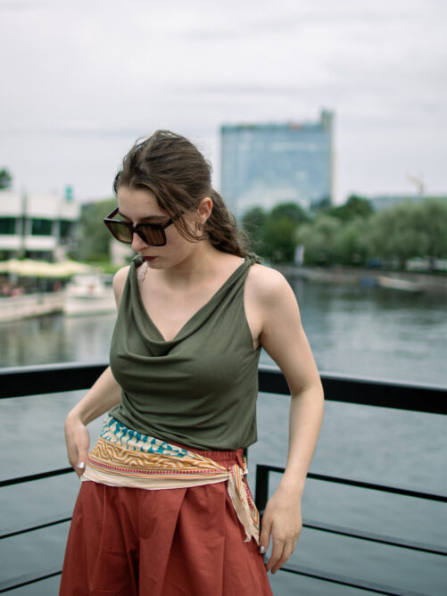 Roheline topp - Image 2