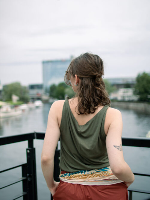 Roheline topp - Image 3