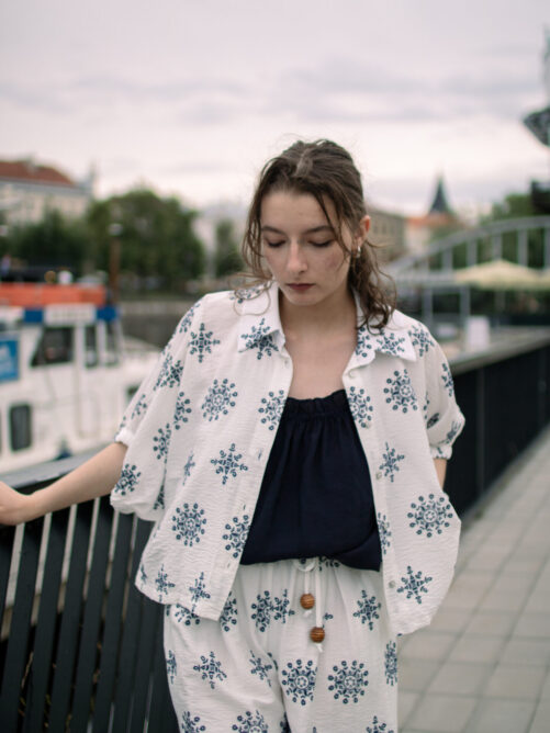 Tikandiga särk - Image 3