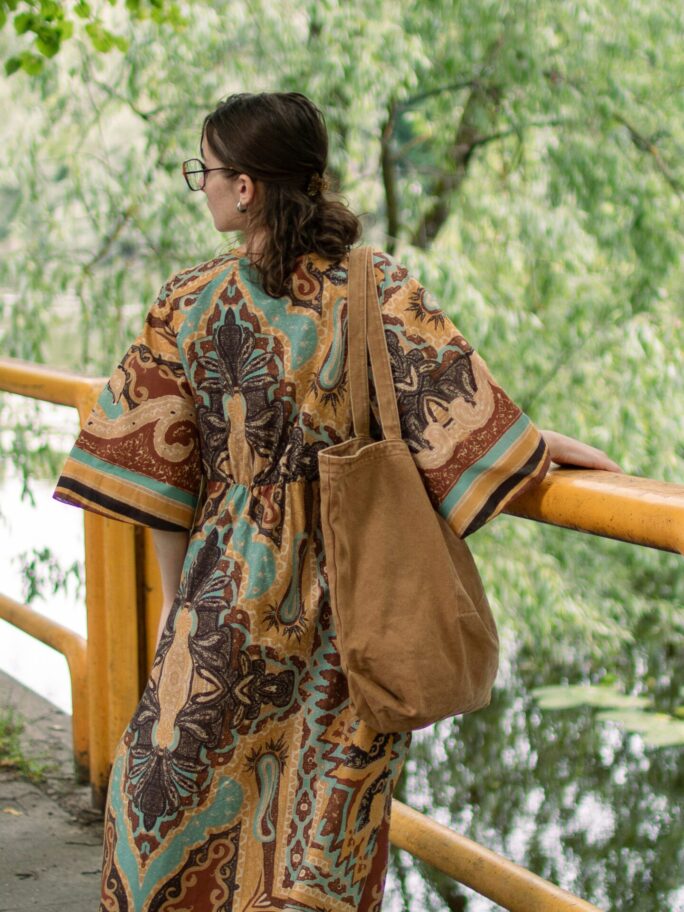 Suur totebag