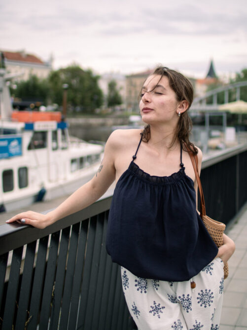 Paeltega topp - Image 2
