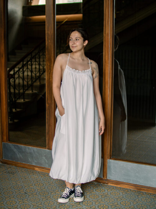 Paeltega kleit - Image 2