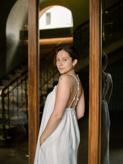 Paeltega kleit - Image 3