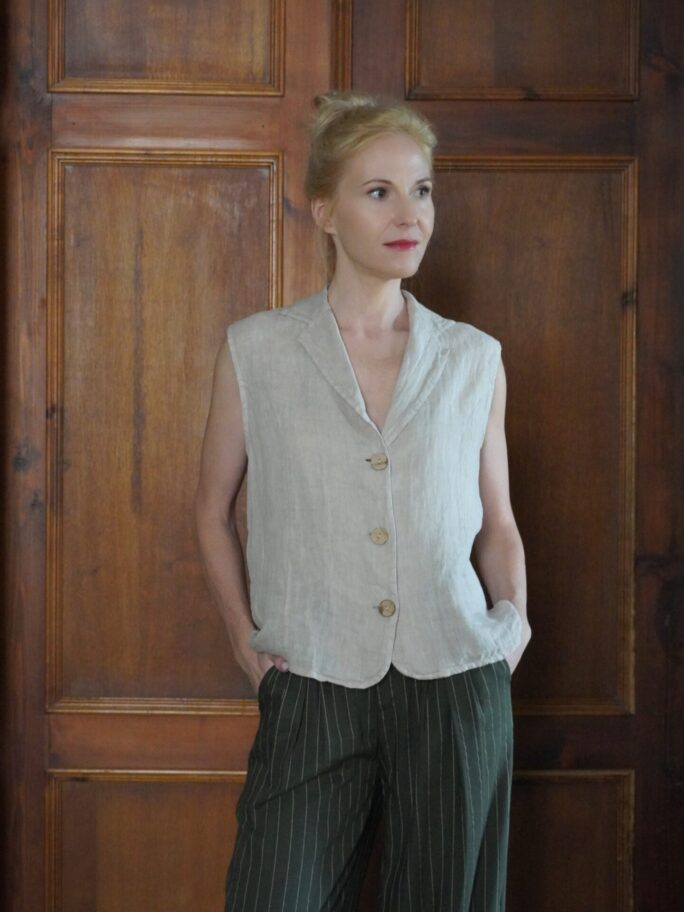 Linane vest