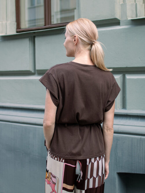 T-särk vööga - Image 3