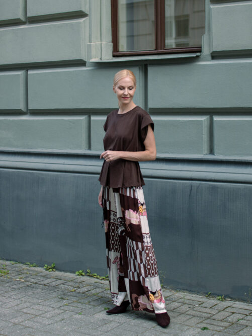 T-särk vööga - Image 4