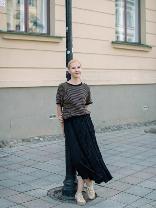 Kortsuriidest seelik - Image 2