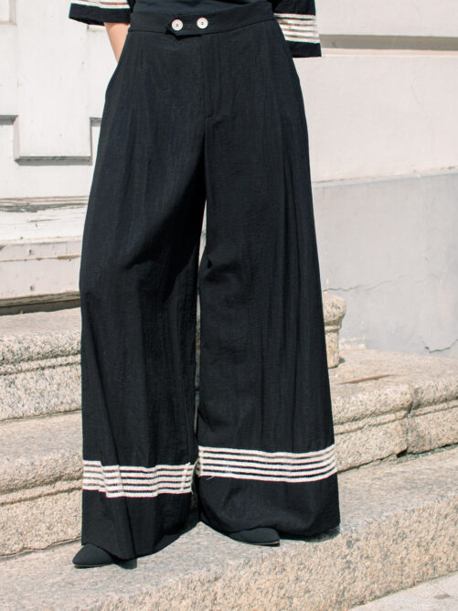 Mustad püksid - Image 2