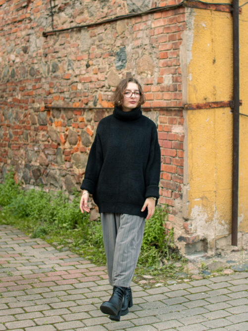 Hallid püksid - Image 3