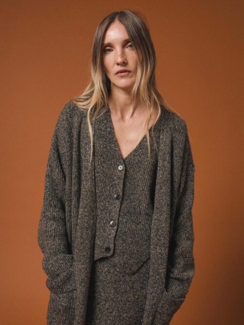 Kootud vest - Image 2