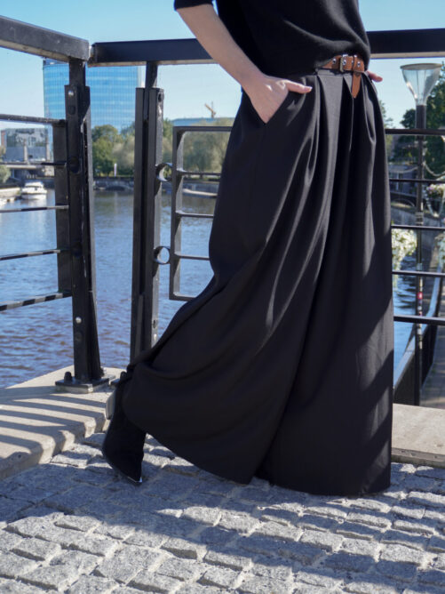 Laiad püksid - Image 2