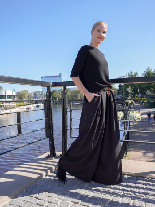 Laiad püksid - Image 3