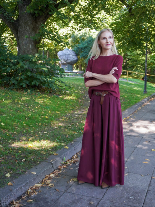 Laiad püksid - Image 3