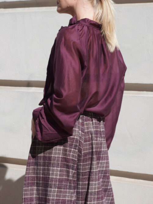 Lilla pluus - Image 2