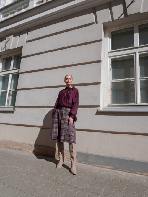 Lilla pluus - Image 5