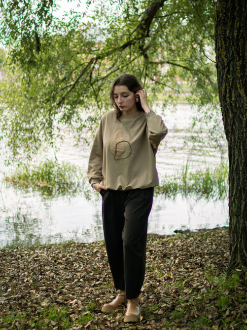 Avar dressipluus