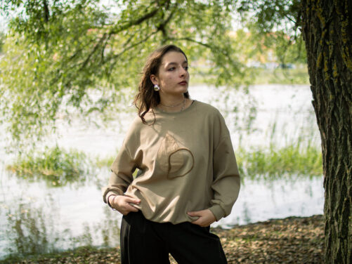 Avar dressipluus - Image 2