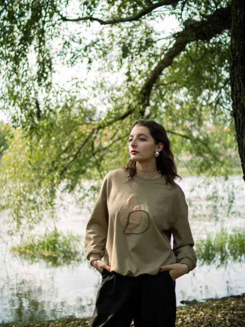 Avar dressipluus - Image 3